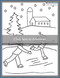 Maybe you would like to learn more about one of these? Printable Winter Coloring Pages For Kids Lovetoknow