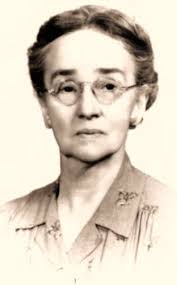 Caroline Olivia “Carrie” Allen Avera (1875-1959)