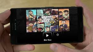 How To Download Install Gta Doraemon For Android Youtube