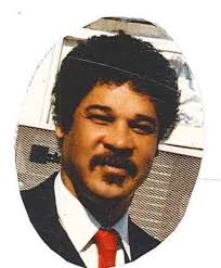 Vincent Camp Obituary