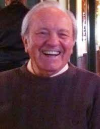 Ralph Nicholson Hager, Jr. Obituary