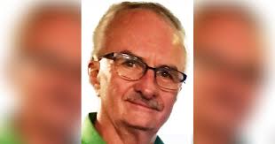 Obituary for Kenneth "Kenny" Michael Perdue