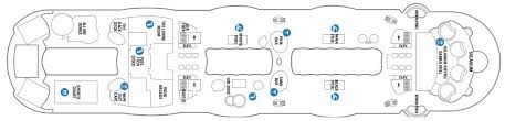 Allure Of The Seas Deck Plans