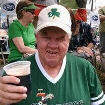 Robert Stephen "Steve" Stipe Obituary