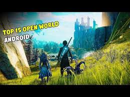 10 game edukasi anak android yang paling mengedukasi. 15 Games Android Open World Terbaik 2018 I Best Games Open World Android 2018 Youtube