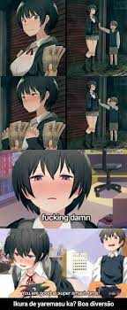 When she was young, her parents died in a car accident. Ikura Da Yaremasu Ka Pt2 Hentaj Pohozhij Na Ikura De Yaremasu Ka
