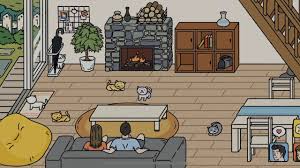 You can now renovate and put some tiles and walls on your #adorablehome #stayathome. Adorable Home