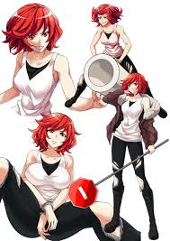 The Girl Was Lureed and Mobbed (95 photos) - porn