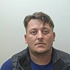Man at large after being jailed for 10 years for 'heartless' crimes
