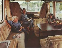 Image result for Brown 1977 Motor Home