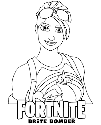 He communicates by telepathy with water animals and can see into the abyss. Fortnite Skin Coloring Page In 2021 Fortnite Drawings Fortnite Coloring Pages Coloring Pages For Boys