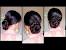 Indian Hairstyle For Short Hair Step By Step