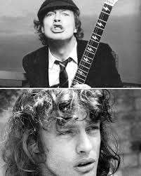 Malcolm Young's influence