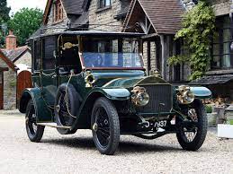 1913 Napier 30 35 Type 44 Landaulette Antique Cars Classic Cars Vintage Vintage Cars