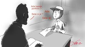 Adalah menjadi tanggungjawab wakil pengurusan. Seni Lukis Dan Seni Reka Adakah Saya Berminat Tips Bagi Lepasan Spm Animasi Malaysia