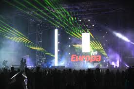 Smiley feli vals live la forza zu 2018. Cel Mai Lung Concert Europa Fm Live Pe PlajÄ Incepe SambÄtÄ La Ora 17 00
