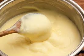 Creme Patissiere Recette En 2020 Avec Images Recette Creme Patissiere Recette Creme