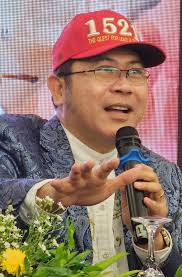 Love meets History in Francis Lara Ho's historical fiction drama 1521