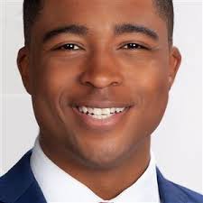 Brian Hutton Jr. is looking forward to Pittsburgh weather as new WTAE  meteorologist