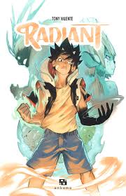 Radiant Anime Season 2 Anime Character Design Character Art Manga Drawing