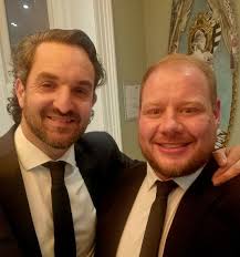 I am pleased to announce that Ben J. has been promoted to Head of Product… 