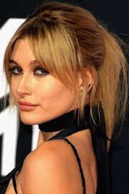 Should You Get Curtain Bangs Touchups Salon In 2020 Bangs With Medium Hair Thick Hair Styles Medium Length Hair Styles