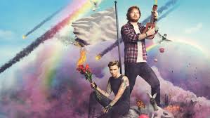 2560x1536 ed sheeran windows wallpaper. Ruby Rose And Ed Sheeran Hd Celebrities 4k Wallpapers Images Backgrounds Photos And Pictures