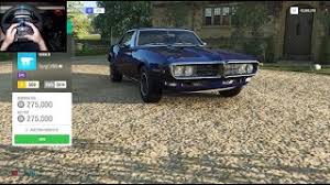 If the auction house is greyed out past the first season of the prologue then it is an. Forza Horizon 4 Auction House Sniping Peugeot 205 Rallye Ø¯ÛŒØ¯Ø¦Ùˆ Dideo