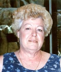 Georgia C. Woodward Obituary November 30, 2021