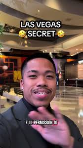 Jon Halsey Vegas Promoter