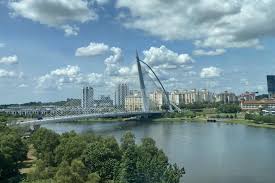 Jika dikaji sehingga ke akar umbi, terdapat banyak bandar yang canggih dan cantik di negara malaysia. Bandar Unik Gaya Hidup Masa Kini Inilah Keistimewaan Putrajaya Semasa Mstar