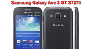 Cara root samsung galaxy ace 3 gt s7270 dengan komputer tanpa pc aplikasi. Cara Mudah Flash Samsung Galaxy Ace 3 Gt S7270