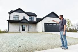 Discover potential building construction general contractors and operative builders partners for your business. Sidney Home Highlighted In Parade Sidney Daily News