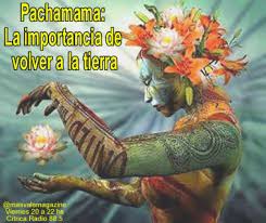 En su honor celebran festividades el 2 de febrero y también el 5 de agosto. 1 De Agosto Cultos En Honor A La Pachamama Mas Vale Magazine