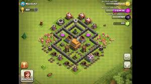 This section is primarily theorycrafting to calculate a rough cost if you were to use gems to complete all of the upgrades for this town hall level. Town Hall Level 4 Strategy Guide Clash Of Clans Tips