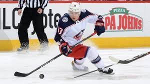Battalion Breakdown Cam Atkinson