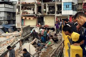 In addition to india, the subcontinent includes bangladesh, bhutan, maldives, nepal, pakistan and sri lanka. Nepal A Timeline Of Tragedy Geographical Magazine