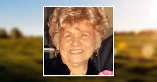 Celia A. Glode Dellogono Obituary 2021