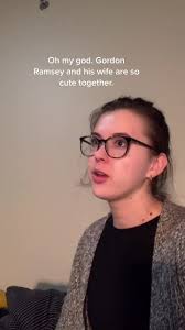 Gordon Ramsay Girlfriend