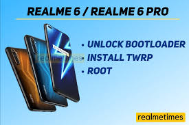 Make sure you have a good internet connection. How To Unlock Bootloader Install Twrp And Root Realme 6 And 6 Pro