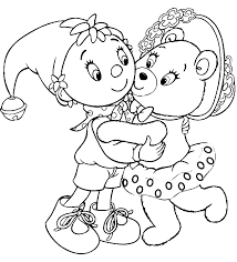 Utilise les crayons fournis pour . Coloriage De Oui Oui A Telecharger Gratuitement Coloriage Oui Oui Coloriages Pour Enfants