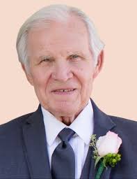 Obituary information for William Eugene Taylor