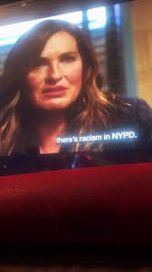 #blacklivesmatter #systemicracism #traumasurvivor #oliviabenson