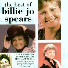 Spears, Billie Jo