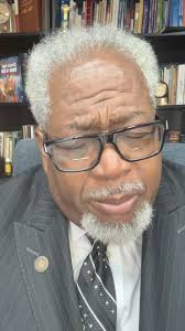 MORNING MEDITATION with Pastor Jimmy Brown LIFT JESUS UP! Music, Prayer and  Bible Study $Drjimmyb December 04, 2025