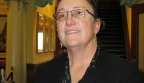 Wyoming Legislator Sue Wallis dies