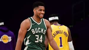 Последние твиты от giannis ugo antetokounmpo (@giannis_an34). Giannis Antetokounmpo Speaks Out On Playing Nba Game With His Two Brothers Following Lakers Win