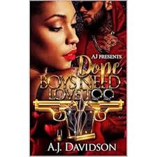 Amazon.com: A.J Davidson: books, biography, latest update