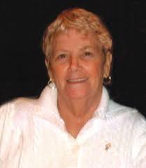 Marilyn Irene BOLAND (Jamieson)