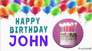 Mixed by john candy promodj.com/johncandy happy birthday john candy 2015. Happy Birthday John Gif Images